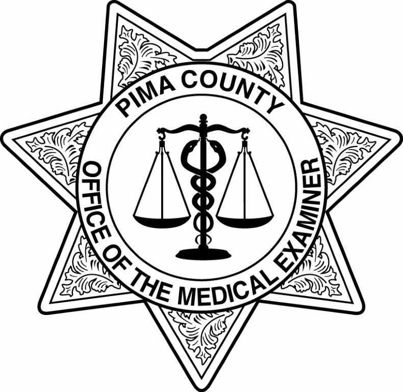 Medical Examiner Pima County, AZ