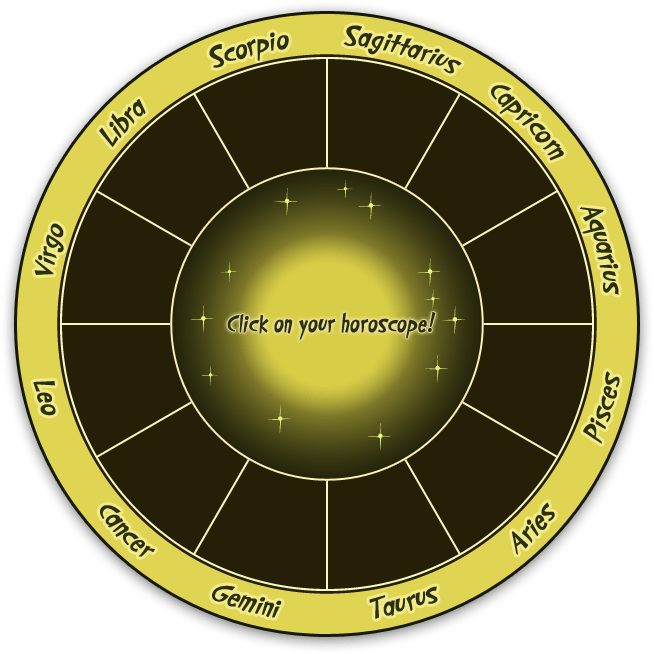 clickhere.gr Weekly horoscopes, Astrology, Horoscopes for all signs