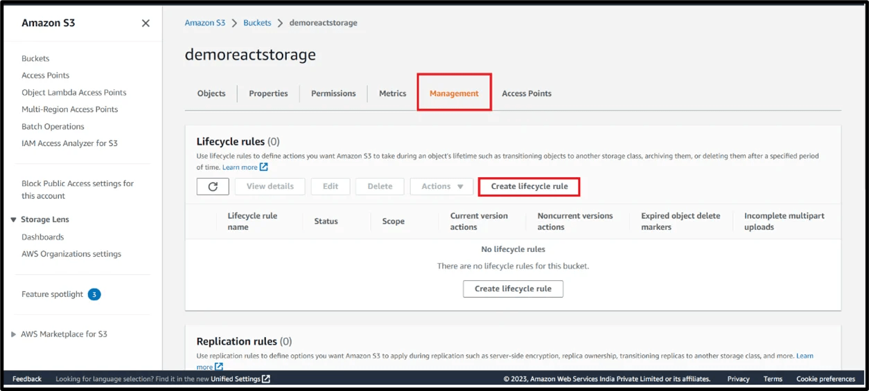 Upload Large Files Efficiently using Amazon S3 MultiPart Upload with