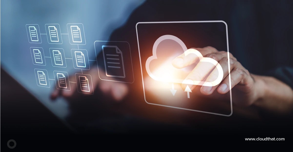 A Guide to Create Amazon S3 File Gateway