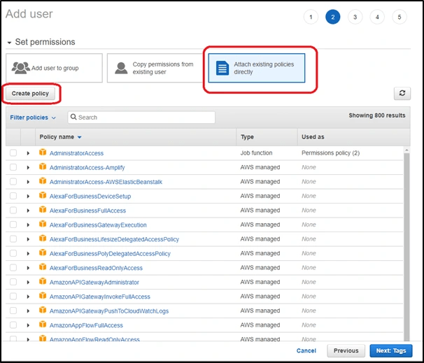 A Guide to Access AWS S3 Objects Using PreSigned URL