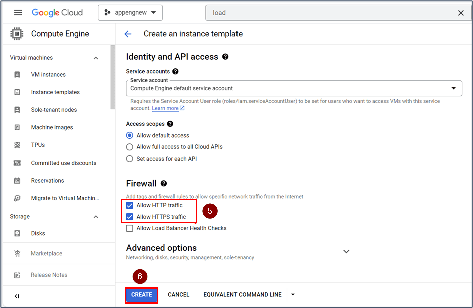 Spotlight All That You Have to Know About GCP Load Balancer