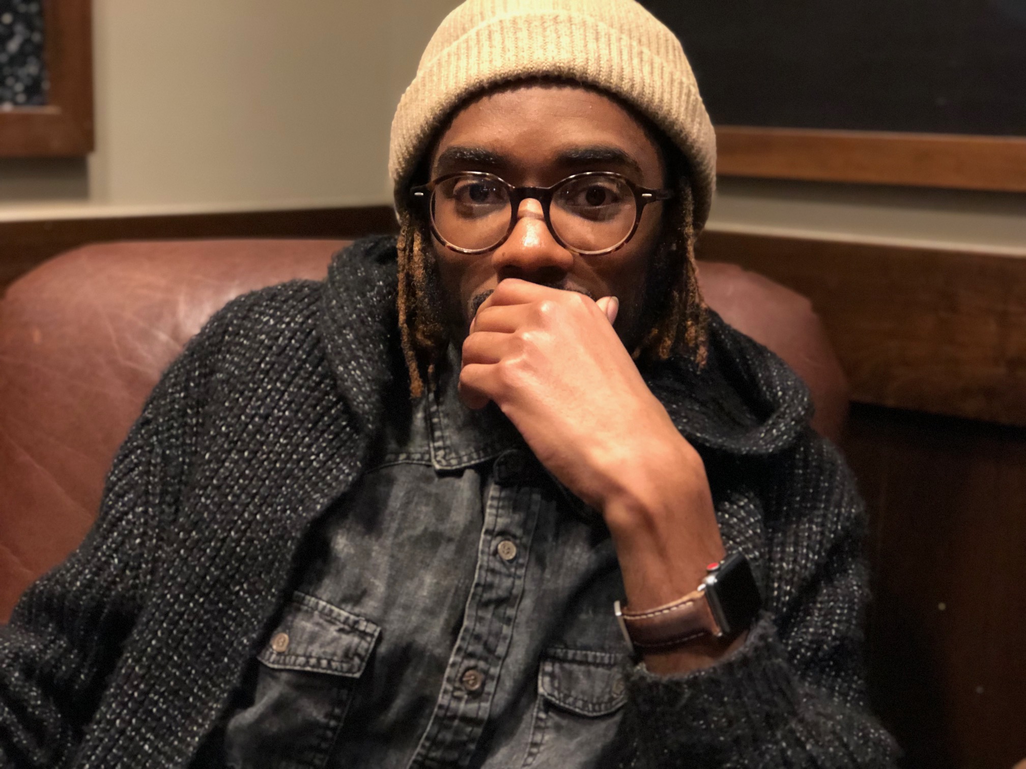 Young Legend Shannon Jackson Milwaukee Community Journal