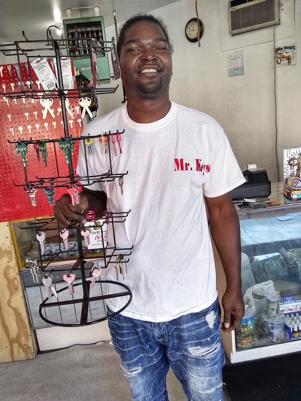 Young Legend Chris Keys Milwaukee Community Journal