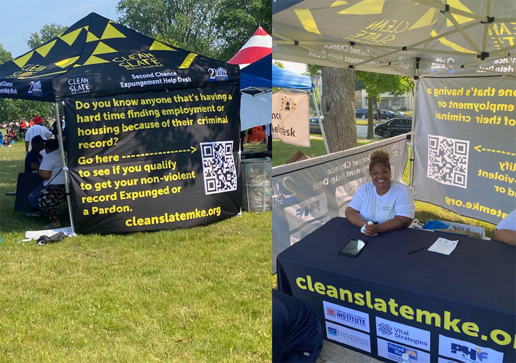 Sunday and Monday in Milwaukee Milwaukee Community Journal