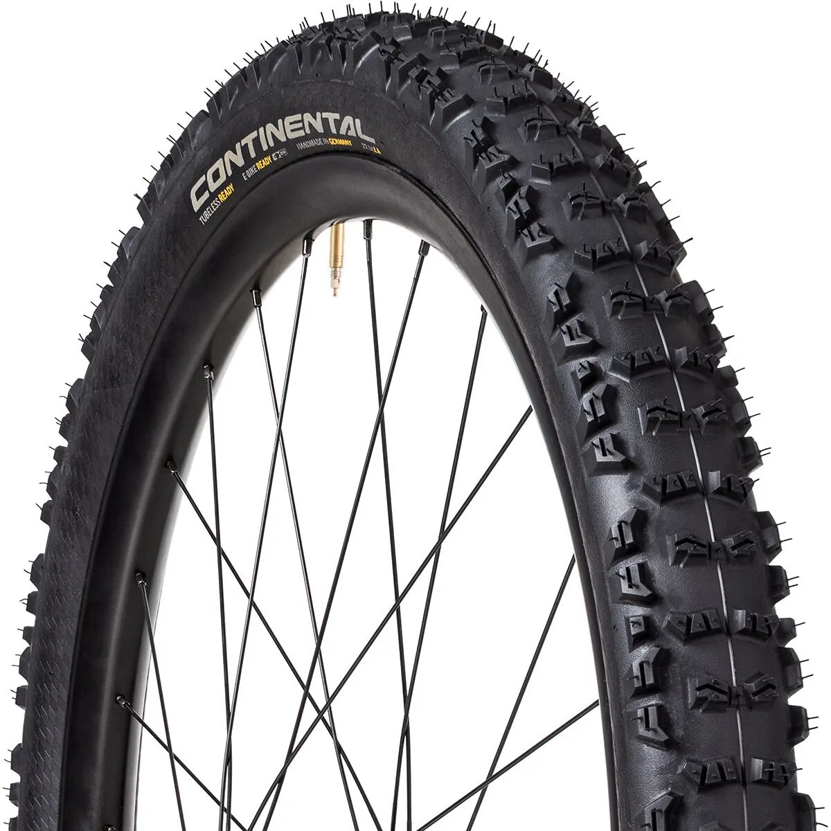 Continental Trail King Tire 27.5in Components