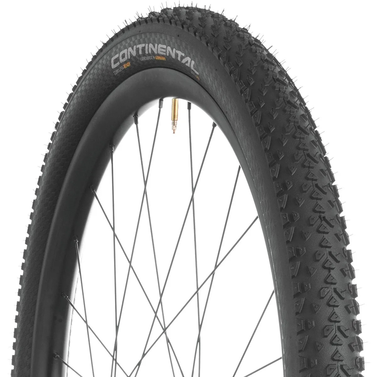 Continental Race King Tire 27.5in Components