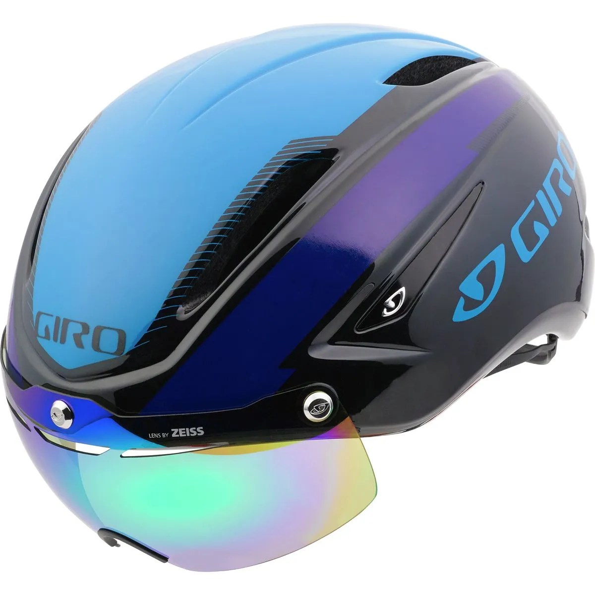 Giro Air Attack Shield Helmet Competitive Cyclist