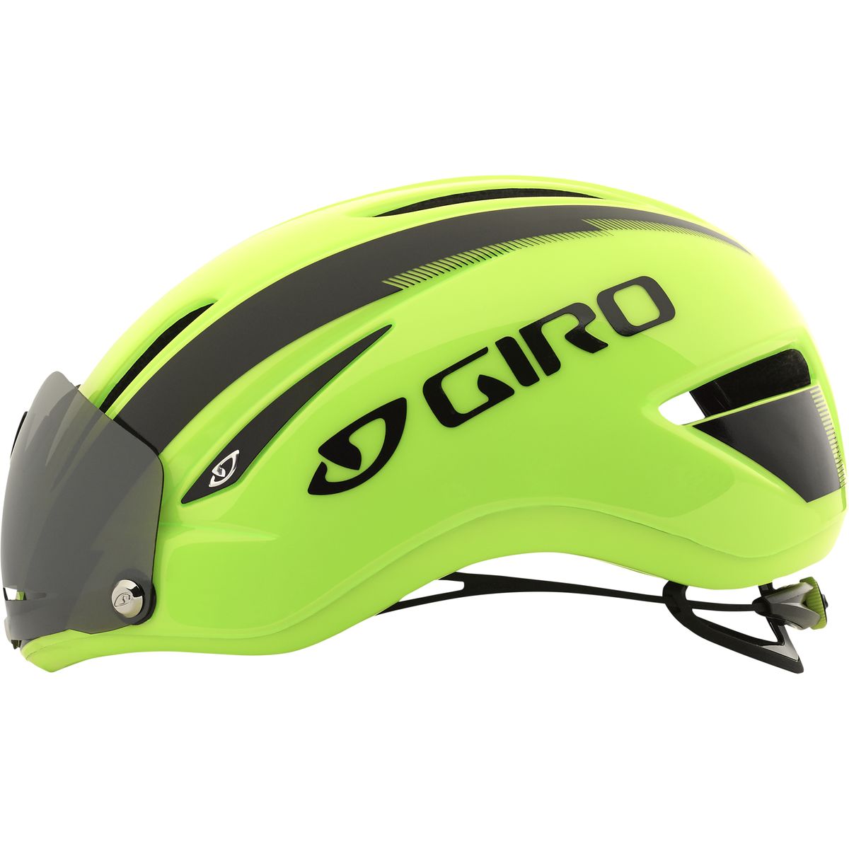 Giro Air Attack Shield Helmet Competitive Cyclist
