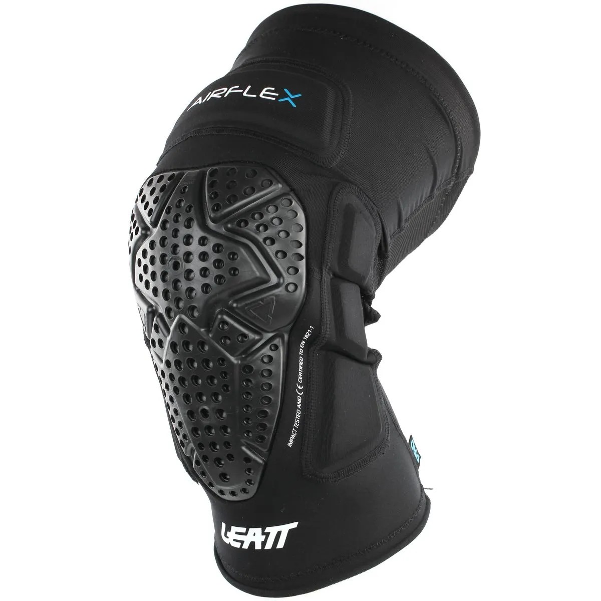 Leatt Airflex Pro Knee Guard Competitive Cyclist