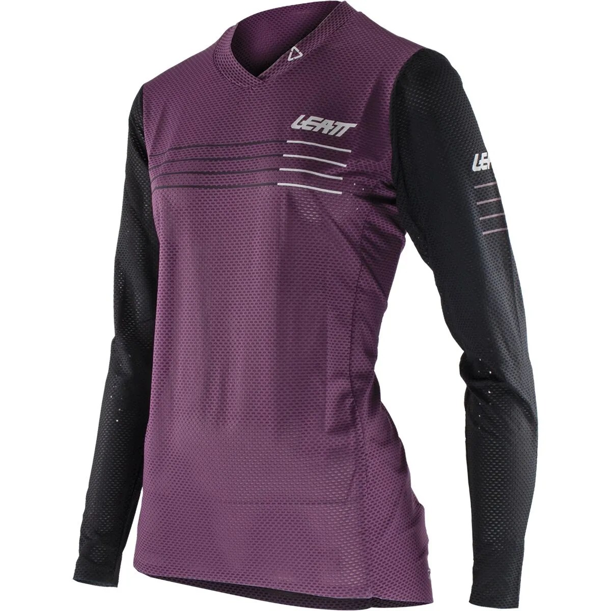 Leatt MTB Gravity 4.0 Jersey Women's Women