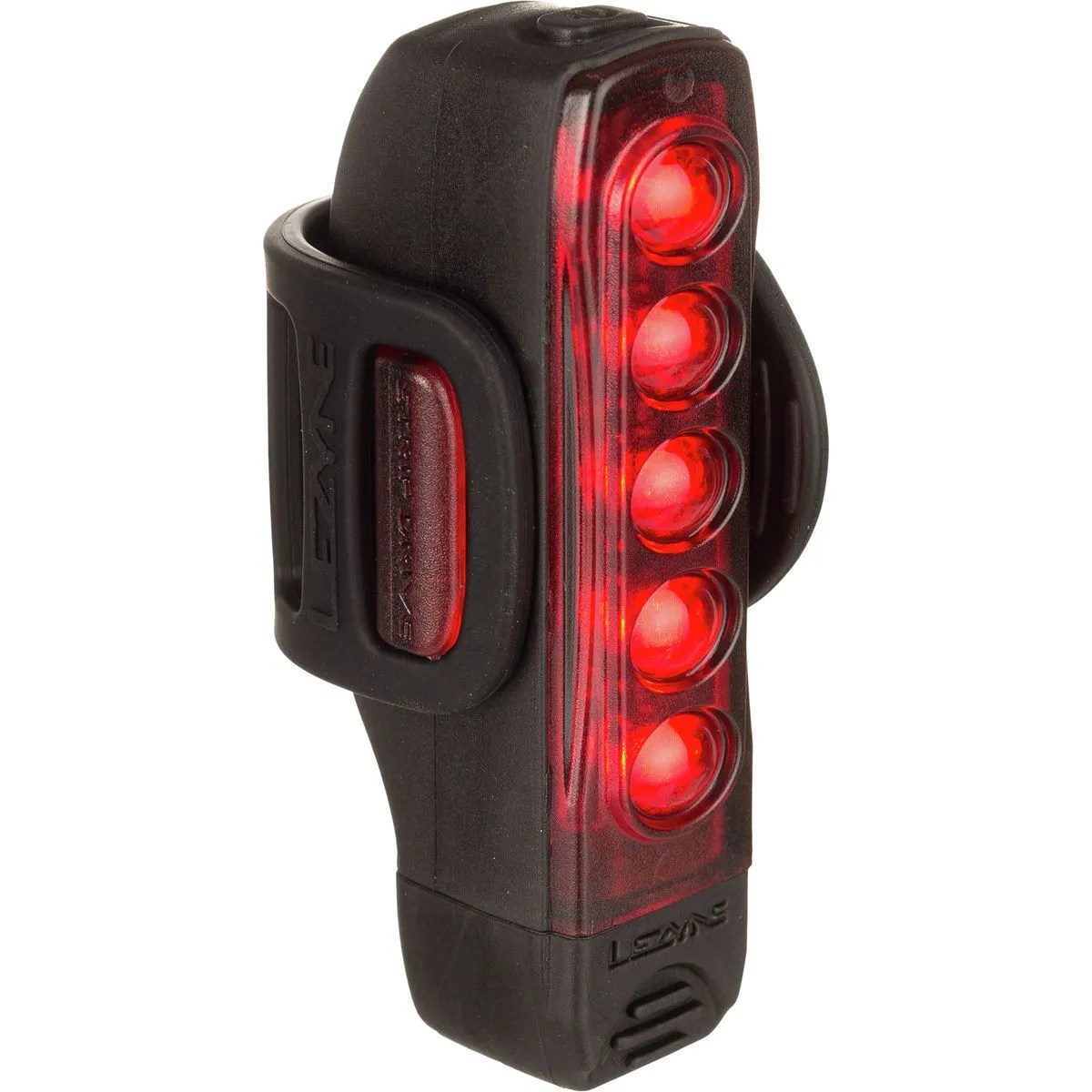 Lezyne Strip Drive Rear Light | Competitive Cyclist
