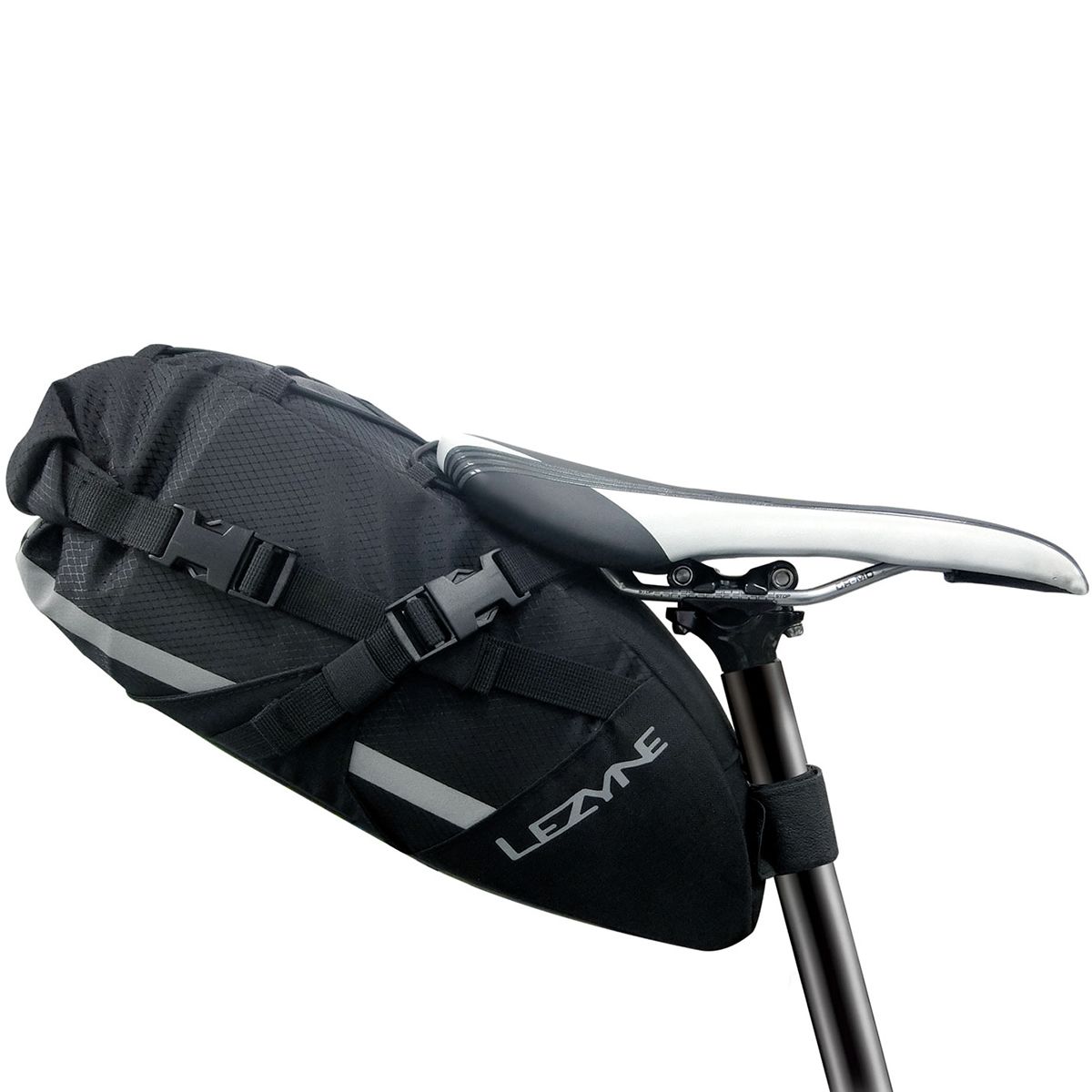 Lezyne XL Caddy Saddle Bag Accessories