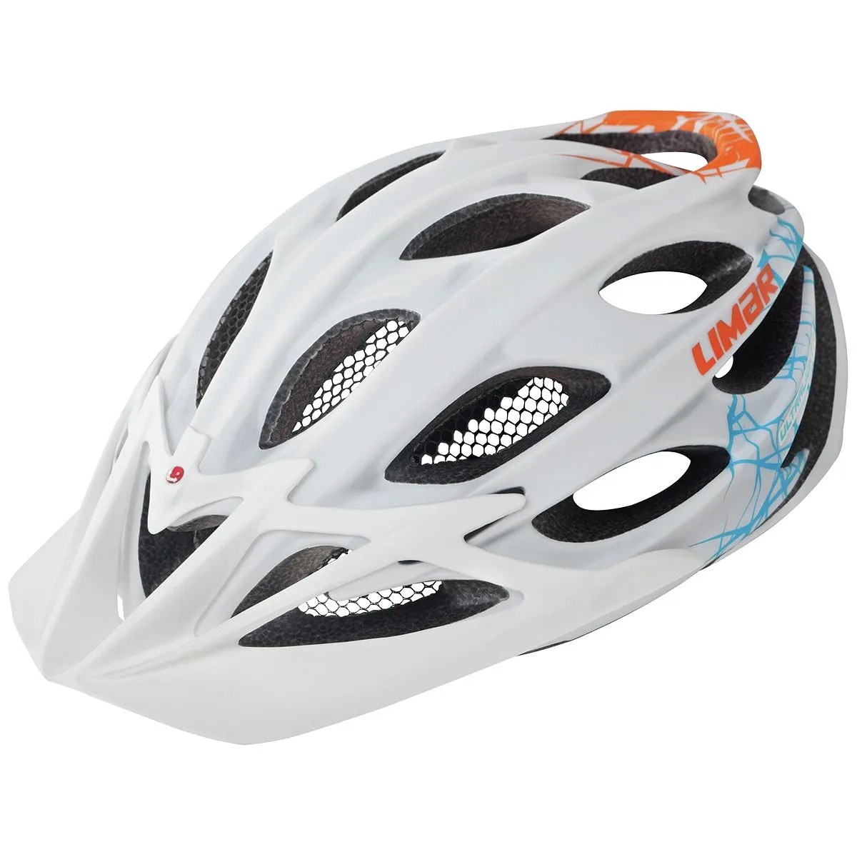 Limar UltraLight MTB Helmet Competitive Cyclist