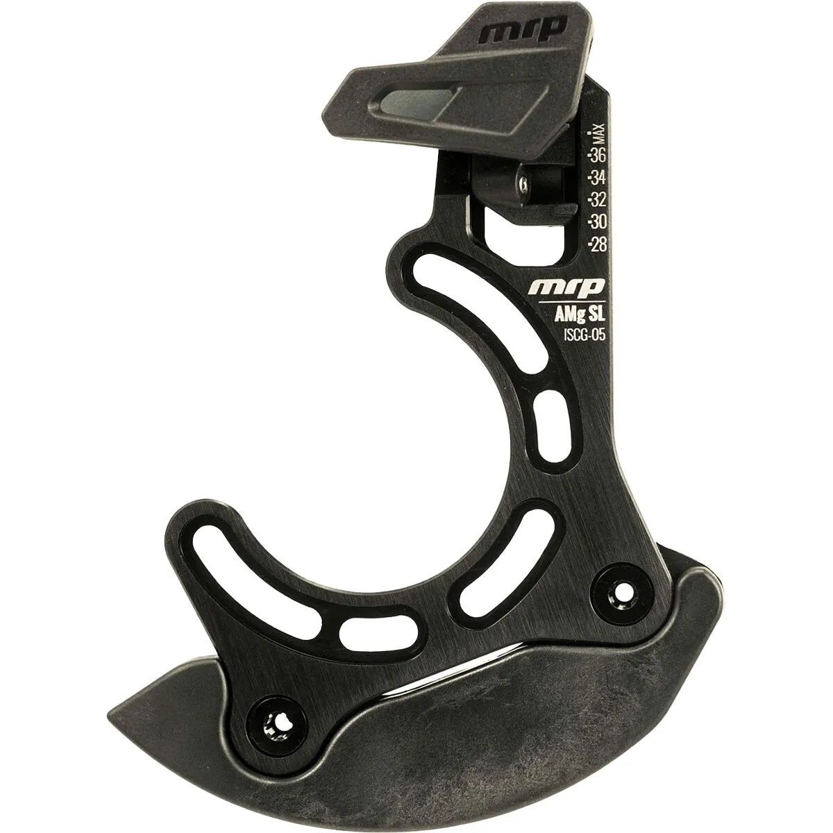 MRP Chain Guides & Bash Guards Competitive Cyclist