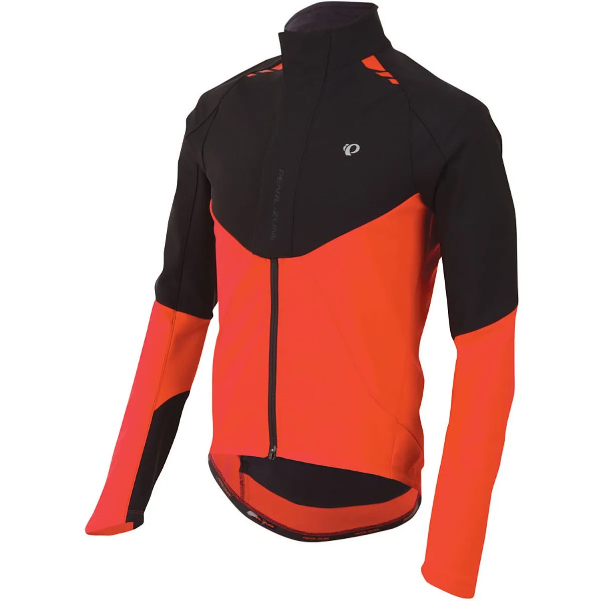 Pearl Izumi P.R.O. Softshell Jacket Competitive Cyclist