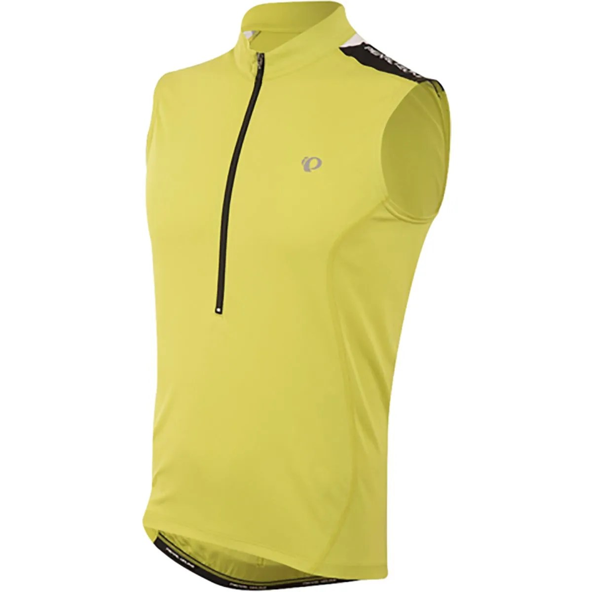 Pearl Izumi Quest Sleeveless Jersey Men's Competitive Cyclist