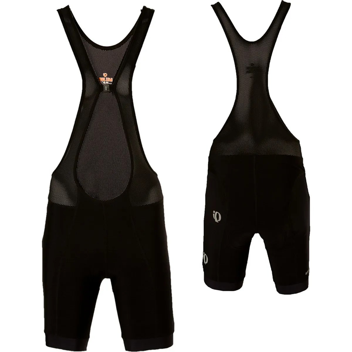 PEARL iZUMi Drop Tail Cycling Bib Short Women's Women