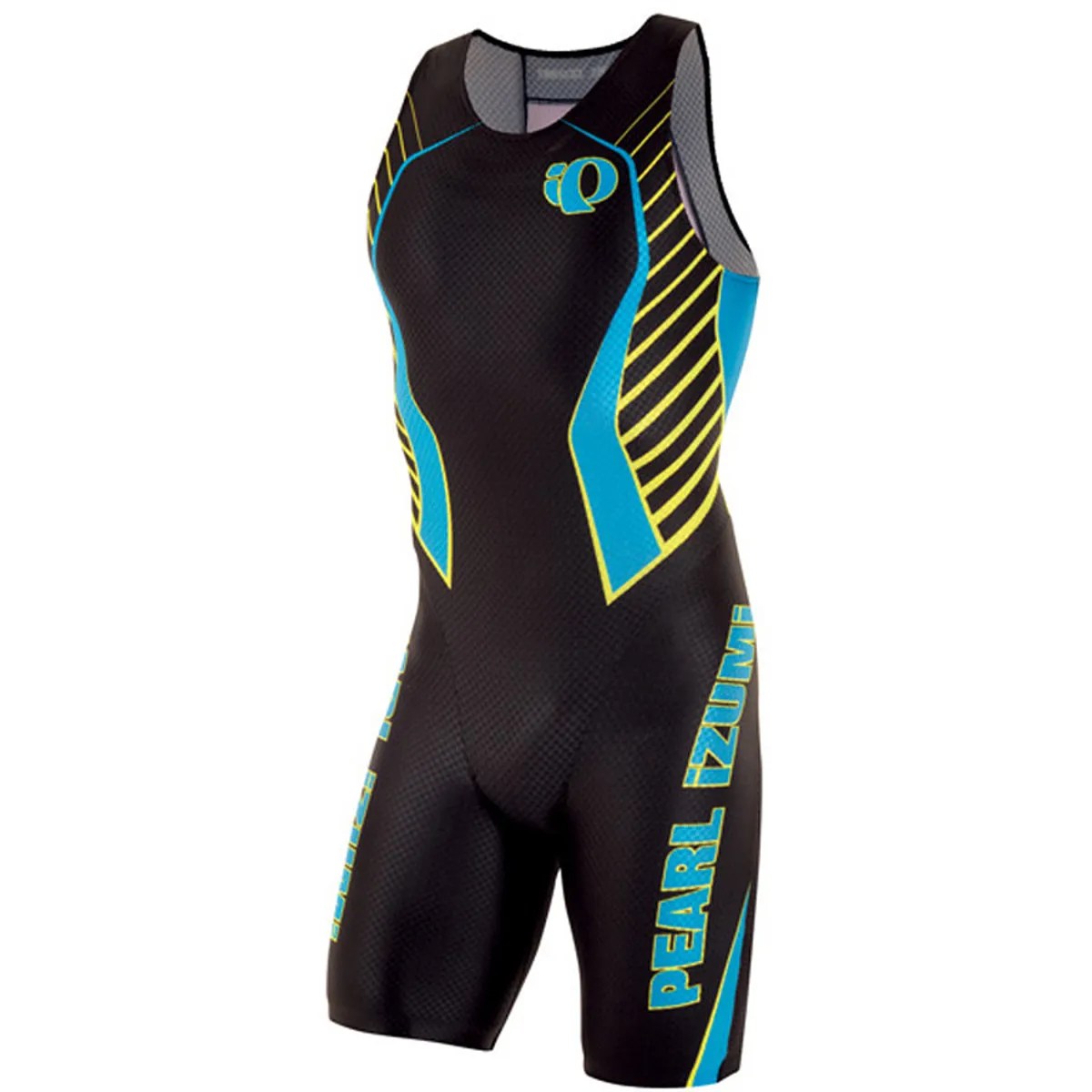 PEARL iZUMi P.R.O. InRCool Men's Tri Suit Men