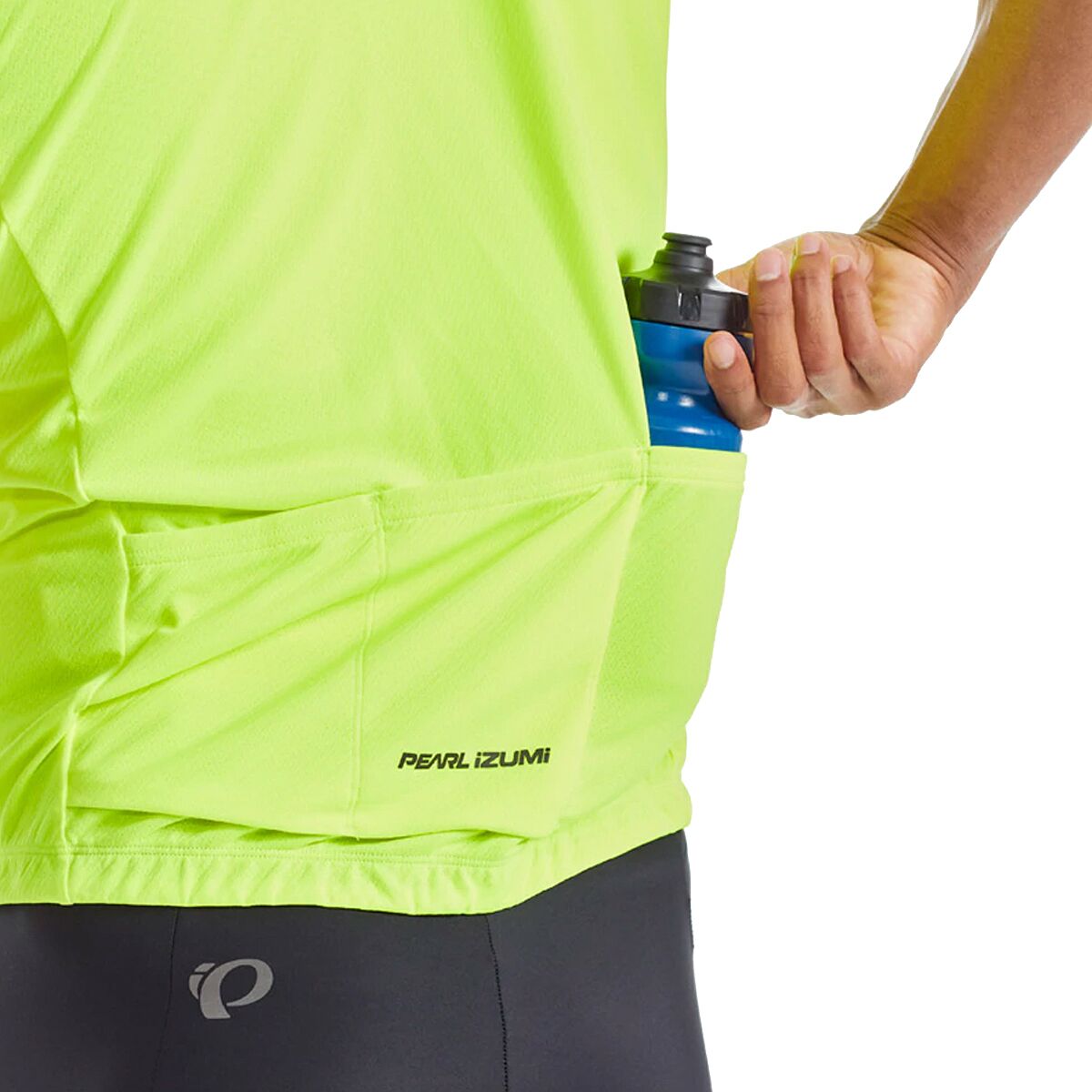 PEARL iZUMi Quest Sleeveless Jersey Men's Men