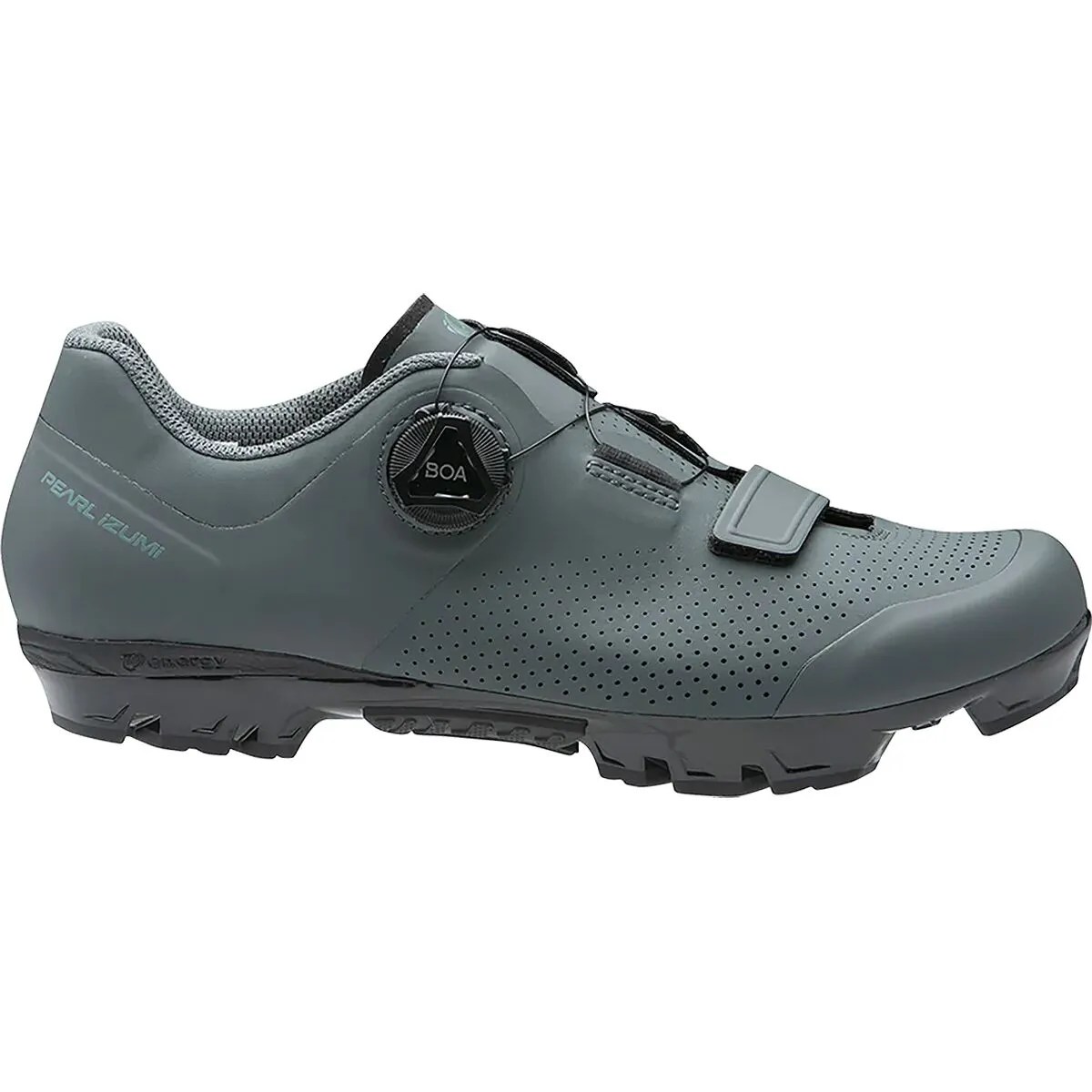 PEARL iZUMi Expedition Mountain Bike Shoe Women's Women