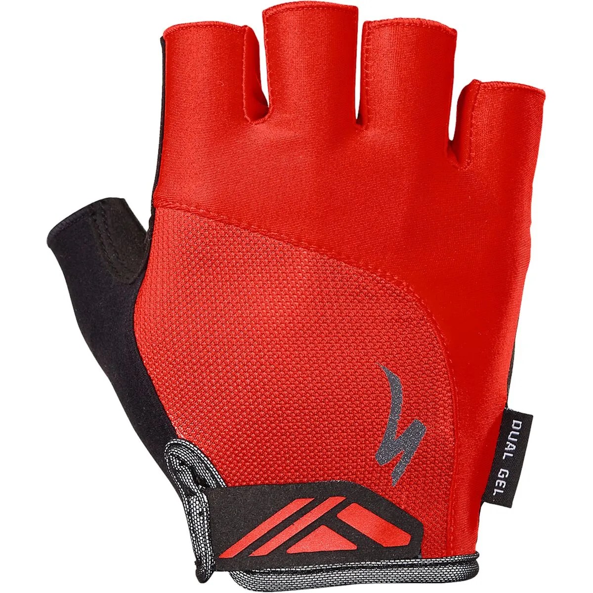 Specialized Body Geometry DualGel Short Finger Glove Men's Men