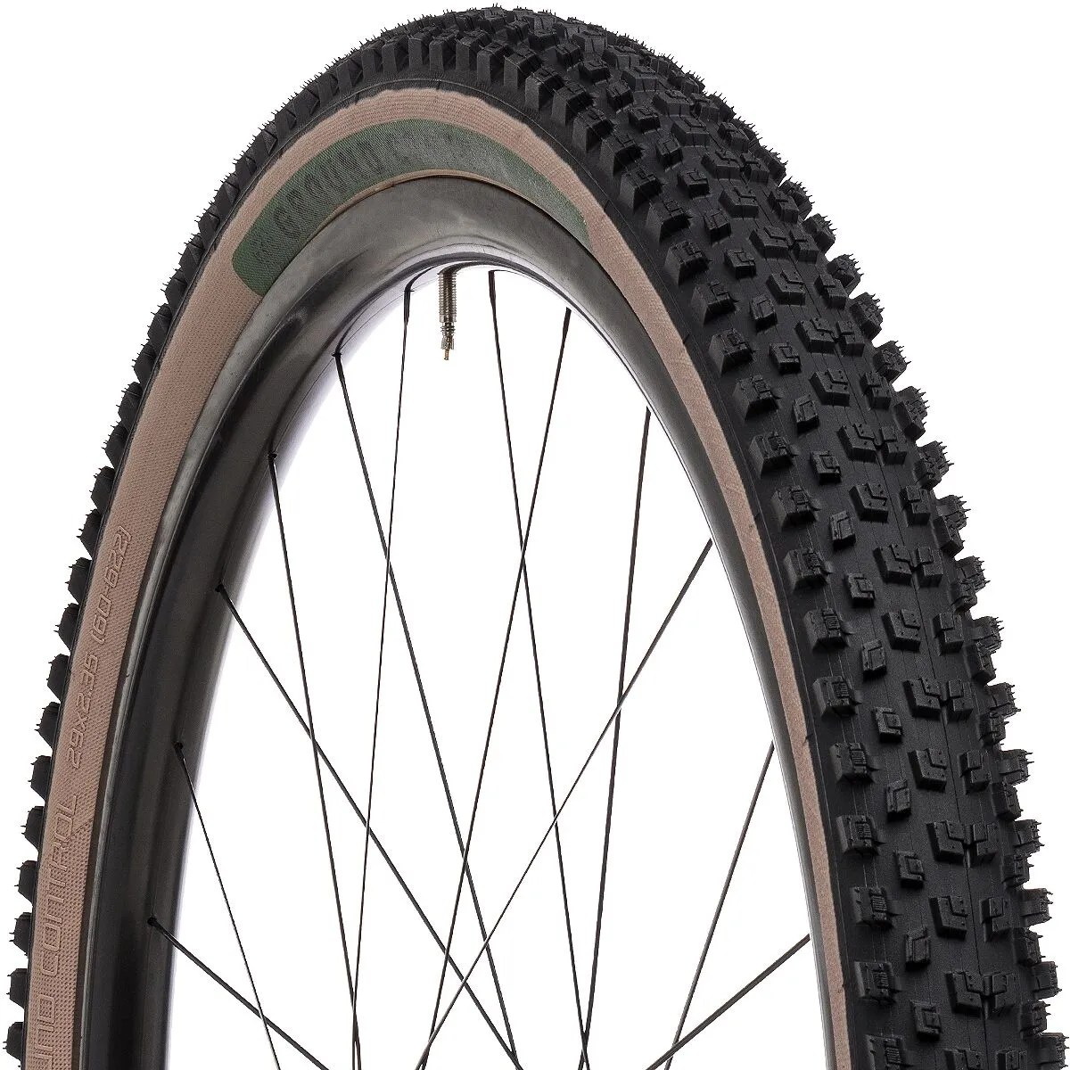 Specialized Ground Control Grid 2Bliss T7 29in Tire Components