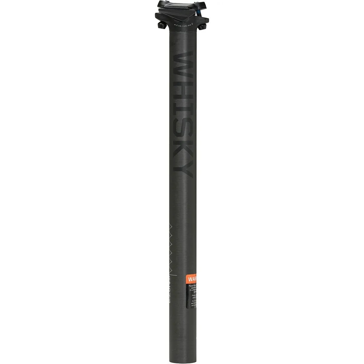Whisky Parts Co. No.7 Carbon Seatpost - Components