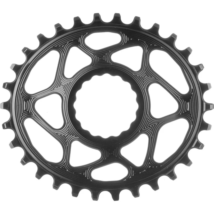 Mountain Bike Chainrings Competitive Cyclist
