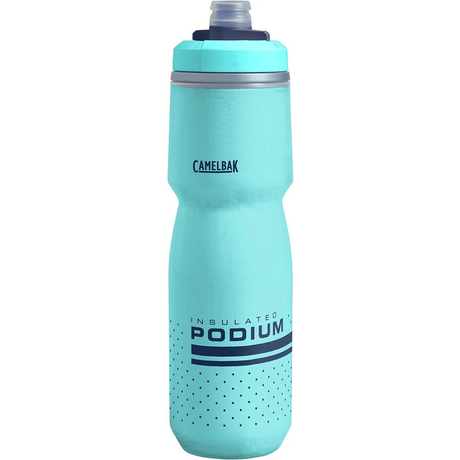 CamelBak Podium Chill Water Bottle 24oz Competitive Cyclist