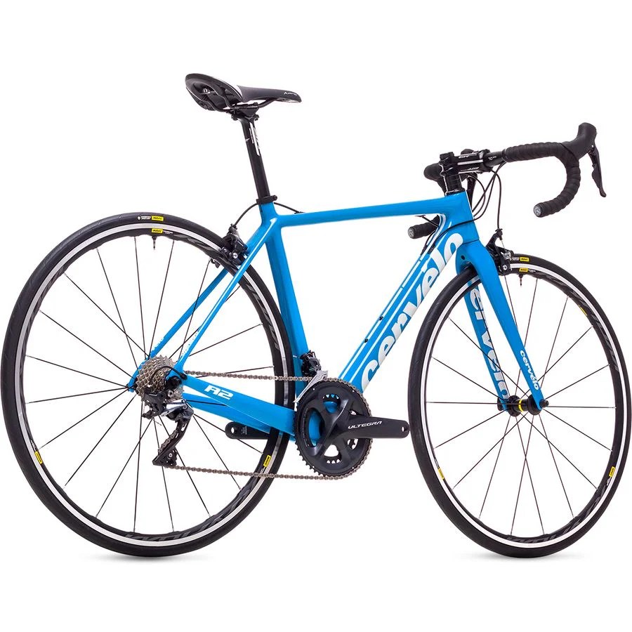 Cervelo R2 Ultegra R8000 Road Bike Competitive Cyclist