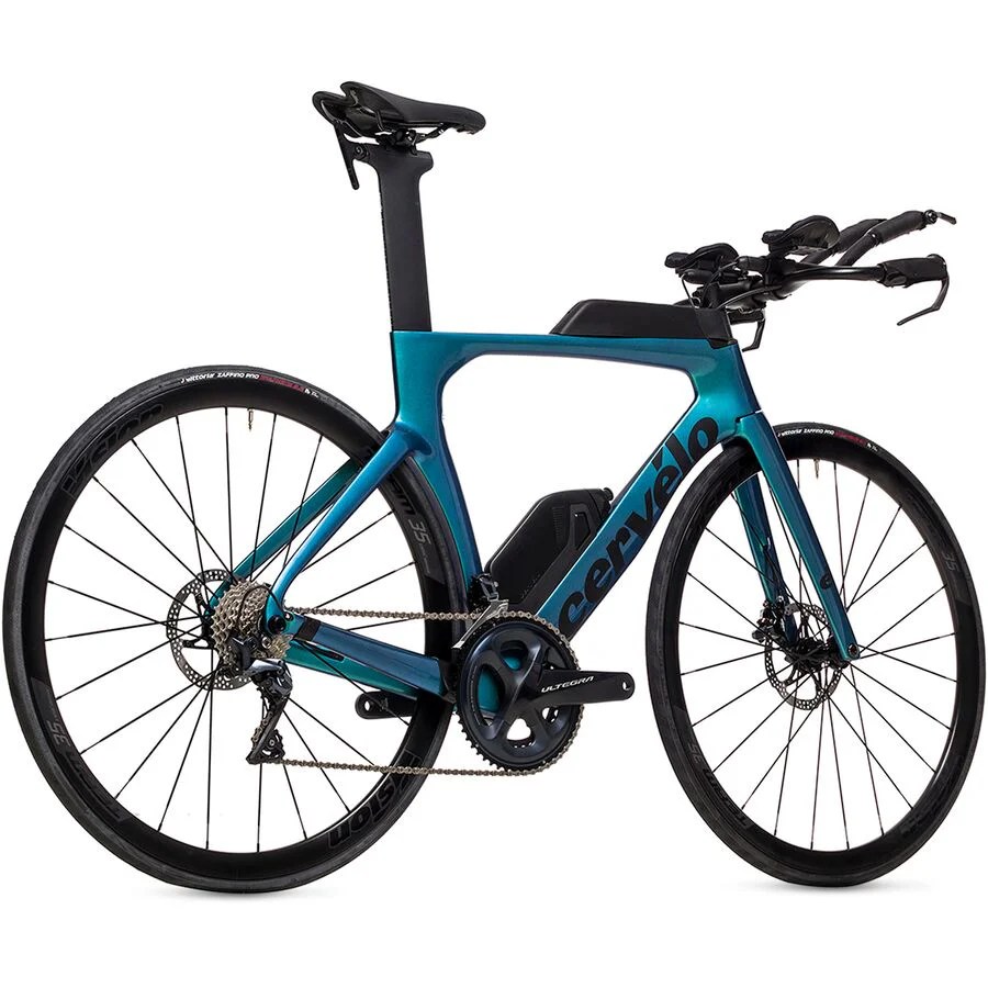 Cervelo Ultegra Road Bike Competitive Cyclist