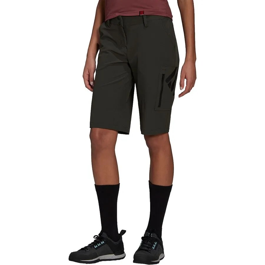 Women's Mountain Bike Clothing Competitive Cyclist