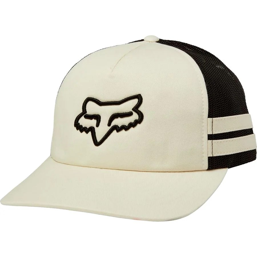 Fox Racing Head Trik Trucker Hat Competitive Cyclist