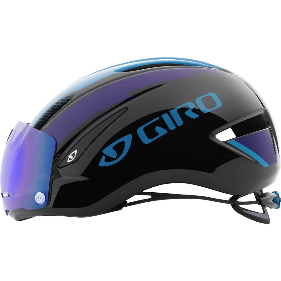 Giro Air Attack Shield Helmet Competitive Cyclist