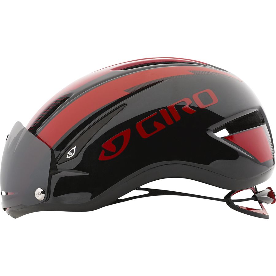 Giro Air Attack Shield Helmet Competitive Cyclist