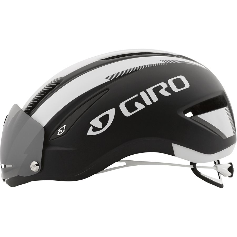 Giro Air Attack Shield Helmet Competitive Cyclist
