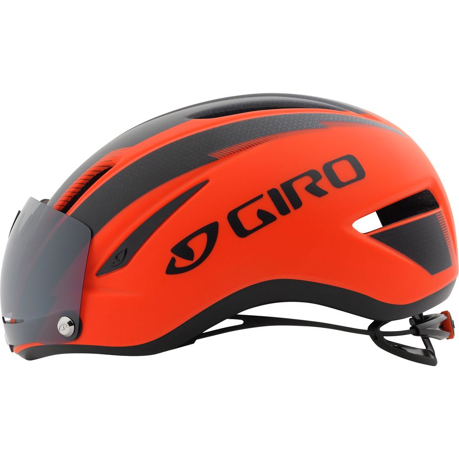 Giro Air Attack Shield Helmet Competitive Cyclist