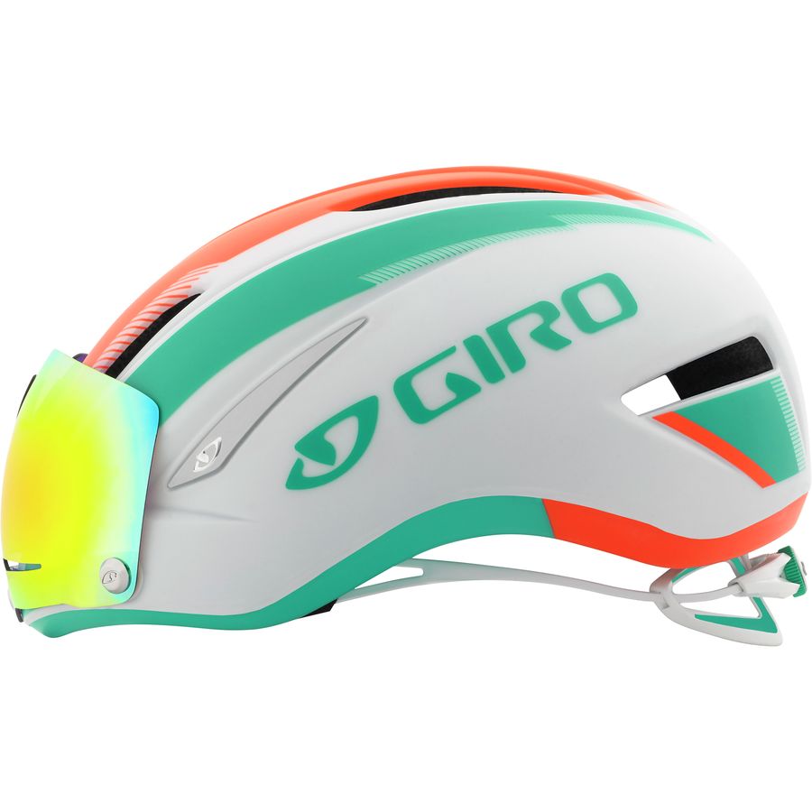 Giro Air Attack Shield Helmet Competitive Cyclist