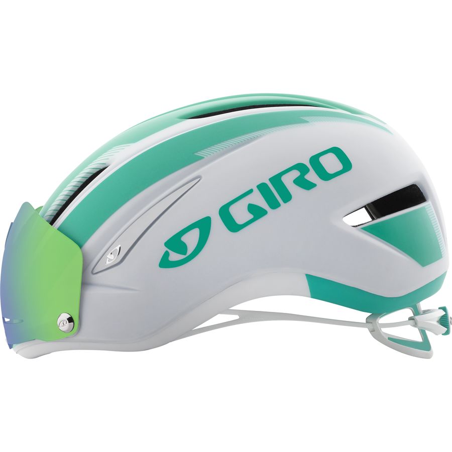 Giro Air Attack Shield Helmet Competitive Cyclist