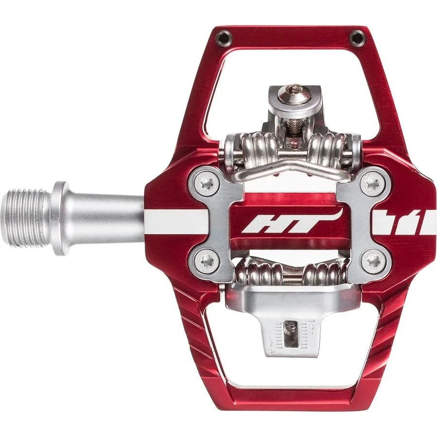 HT Components T1 Clipless Pedal Competitive Cyclist