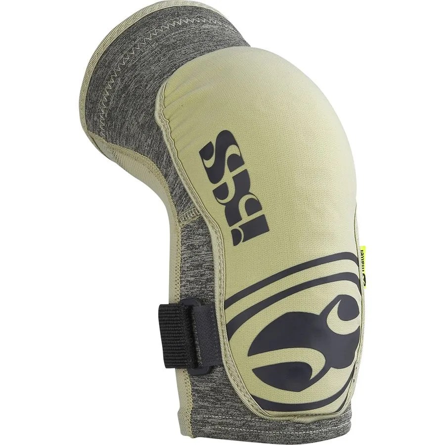 iXS Flow Evo+ Knee Pad Competitive Cyclist