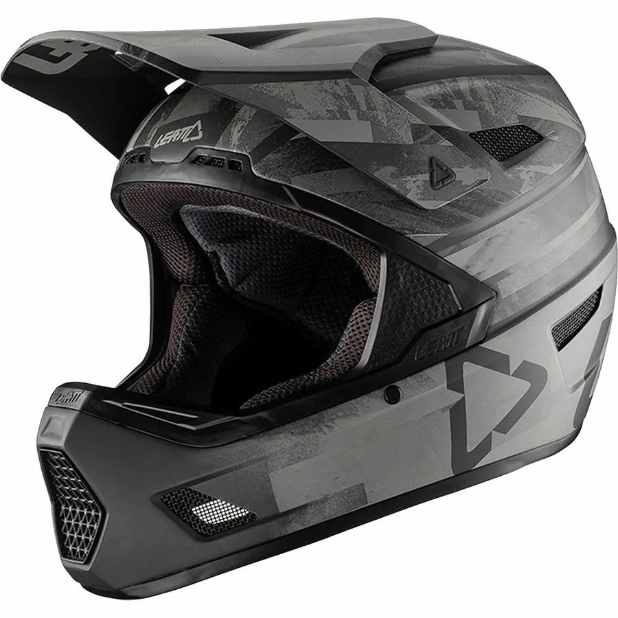 Leatt DBX 3.0 DH FullFace Helmet Men