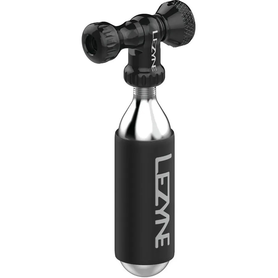 CO2 Bike Pumps Bicycle CO2 Inflators Reviews Competitive Cyclist