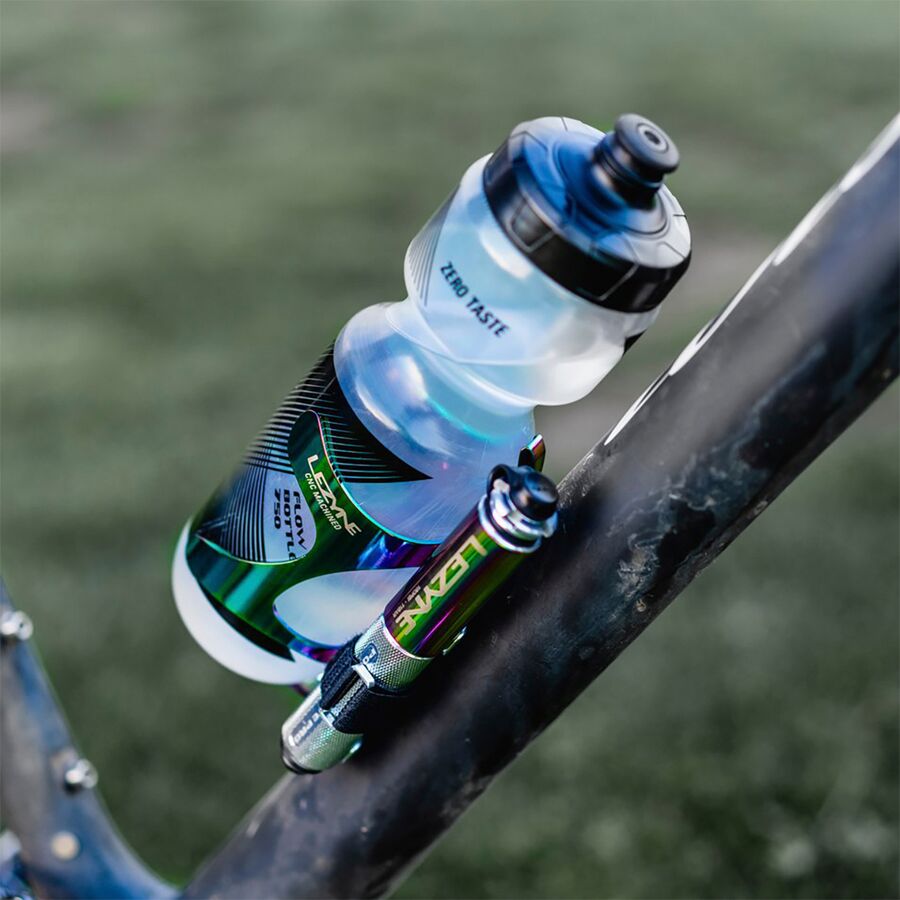 Lezyne Pocket Drive Pro Pump Competitive Cyclist