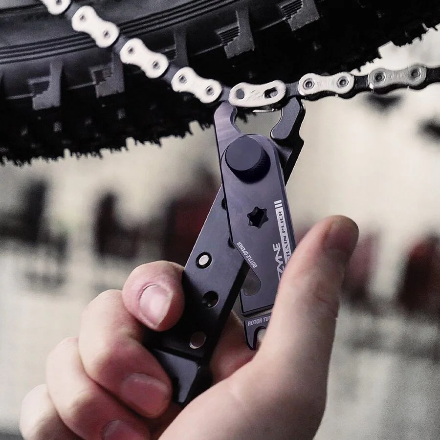 Lezyne Multi Chain Pliers Competitive Cyclist