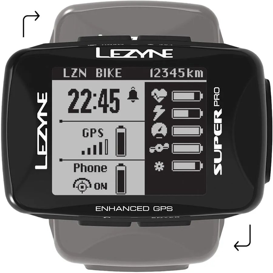 Bike GPS & Computers Competitive Cyclist