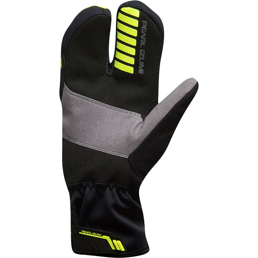 PEARL iZUMi P.R.O. AmFIB Lobster Glove Men's Competitive Cyclist