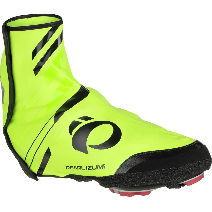 Pearl Izumi Pro Barrier WxB MTB Shoe Cover Competitive Cyclist