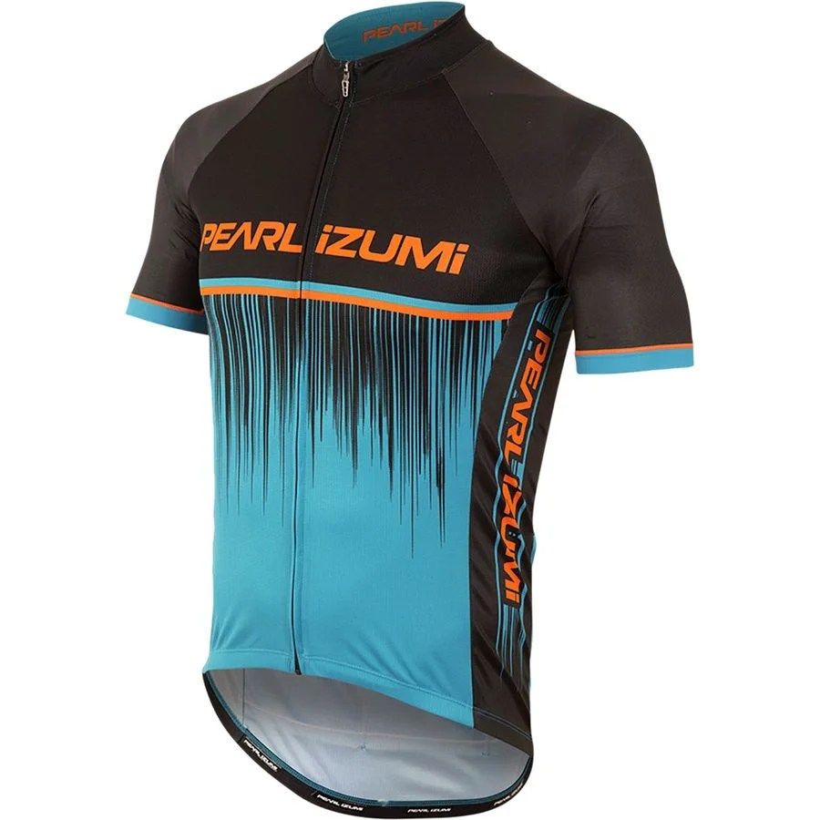 Pearl Izumi ELITE Pursuit LTD Jersey Men's Competitive Cyclist
